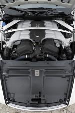 Aston Martin DB9 2010 года (WW)